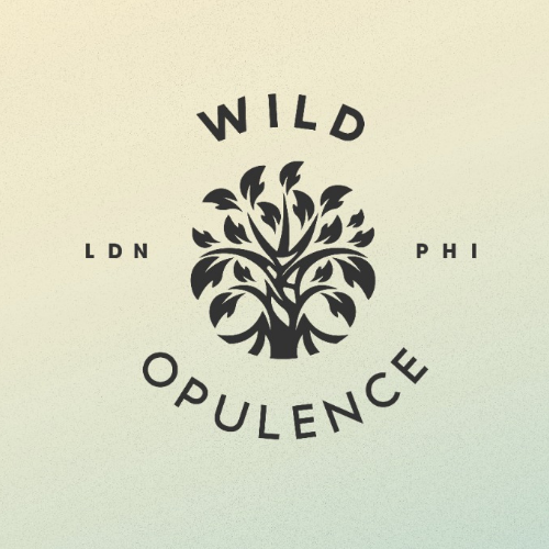 Wild Opulence logo